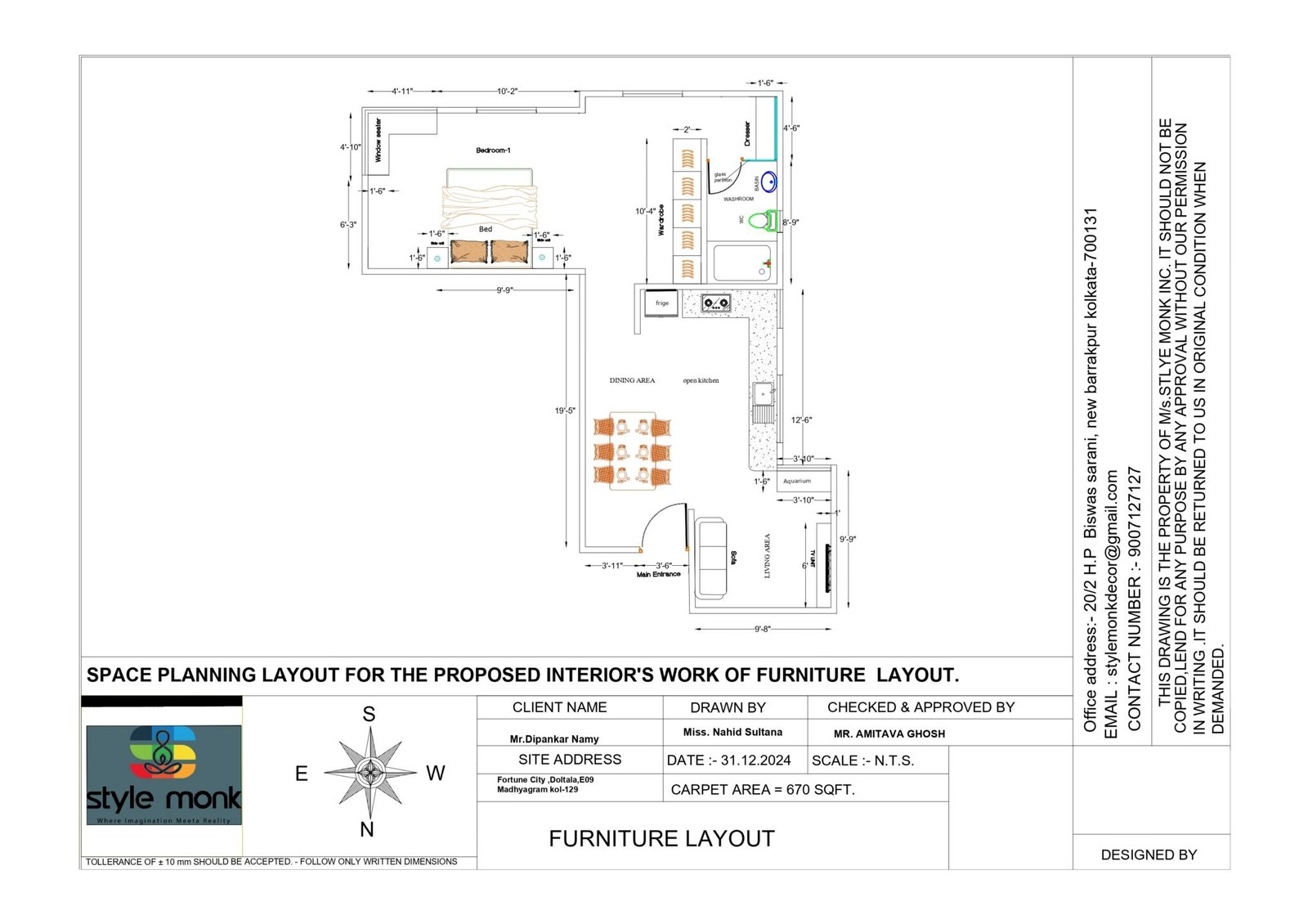 FURNITURE-LAYOUT